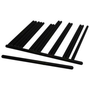 Dodge HEMI Pushrod Set - COMP Cams - Hi-Tech .080in Wall - Black Oxide - `03-`08